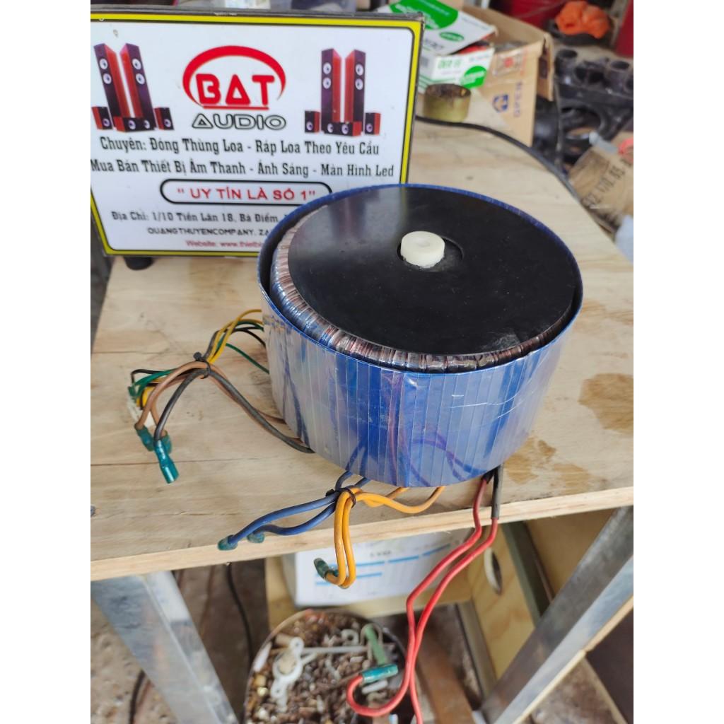 Nguồn Xuyến, Biến Áp Vào 220V, Ra 117V, 39V, 18v...-duoc-ban-tai-QUANG THUYÊN