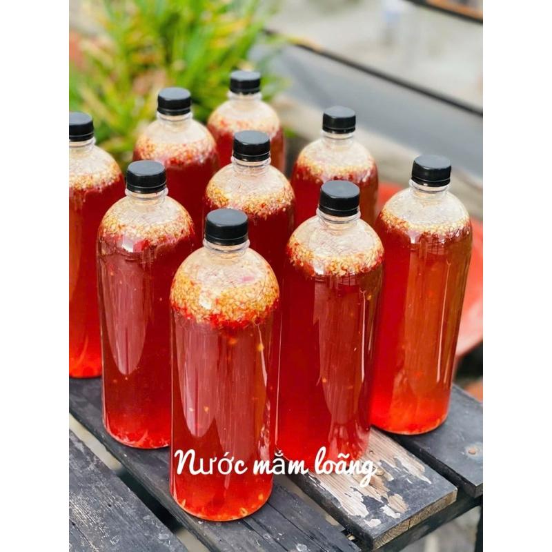 [HỎA TỐC SG] Nước mắm chua ngọt tỏi ớt pha sẵn chấm thịt, gỏi cuốn-duoc-ban-tai-Hải Sản Phương Châu