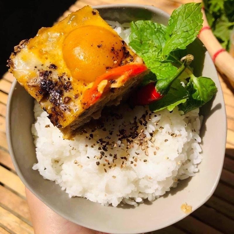 [HỎA TỐC SG] Mắm chưng trứng muối bắc thảo thơm ngon ăn cơm bún 500g-duoc-ban-tai-Hải Sản Phương Châu