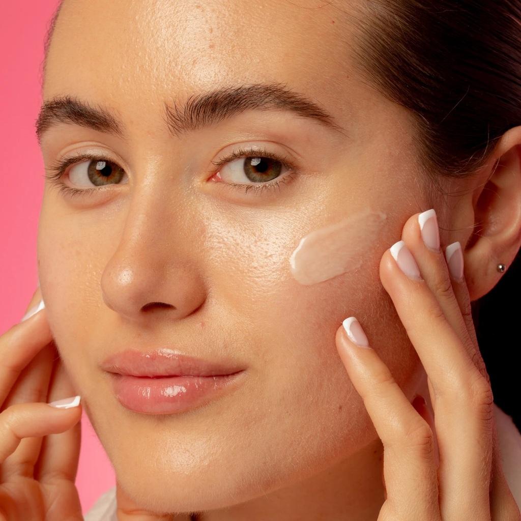 Serum làm sáng da Good Molecules | Vitamin C Serum with Oryzanol chứa dẫn xuất vitamin C ổn định-duoc-ban-tai-Offload Spa