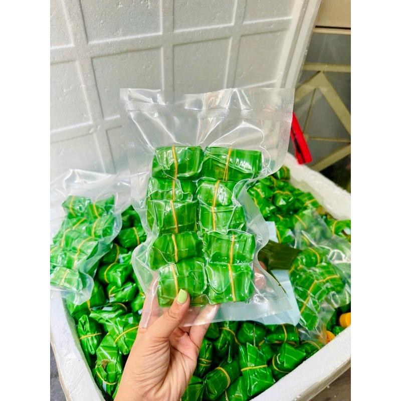 [HỎA TỐC SG] Nem chua Huế đặc biệt chính gốc thơm ngon - set 10 cái-duoc-ban-tai-Hải Sản Phương Châu