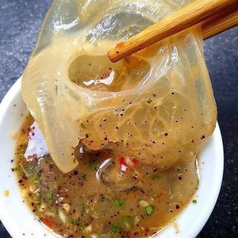 [HỎA TỐC SG] Gân bò (vó bò) ngâm rau tiến vua giòn ngon-duoc-ban-tai-Hải Sản Phương Châu