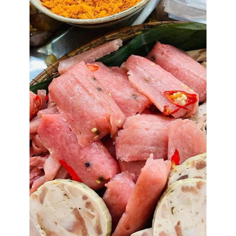 [HỎA TỐC SG] Nem chua Huế đặc biệt chính gốc thơm ngon - set 10 cái-duoc-ban-tai-Hải Sản Phương Châu
