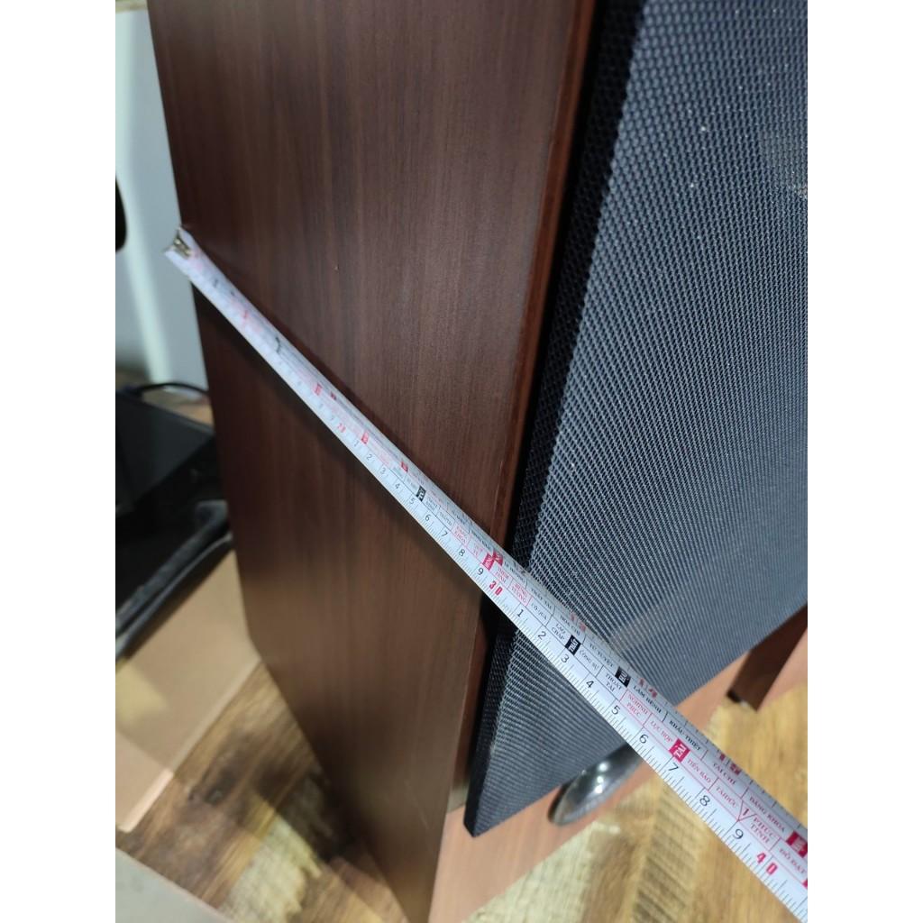 VỎ LOA ĐÔI HAI BAS 20 - 2 TREBLE GIẤY 10CM-duoc-ban-tai-QUANG THUYÊN
