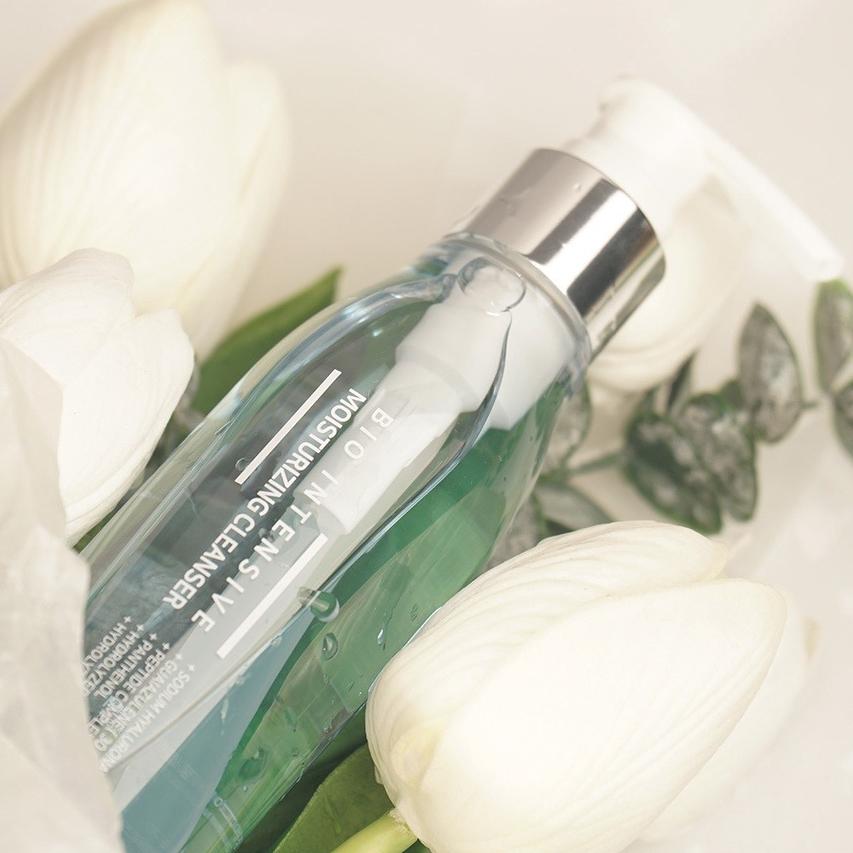Sữa rửa mặt Usolab Bio Intensive Moisturizing Cleanser làm sạch sâu, dịu nhẹ cho mọi loại da 150ml-duoc-ban-tai-Tiệm Nhà Mịn