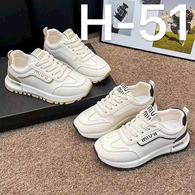 Giày thể thao thời trang trang Nữ T04-duoc-ban-tai-Shop giày Ốc - Giày Nữ Thời Trang