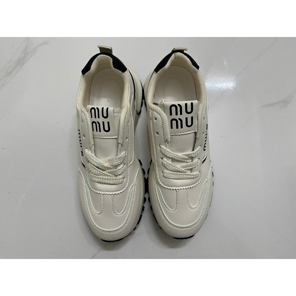 Giày thể thao thời trang trang Nữ T04-duoc-ban-tai-Shop giày Ốc - Giày Nữ Thời Trang