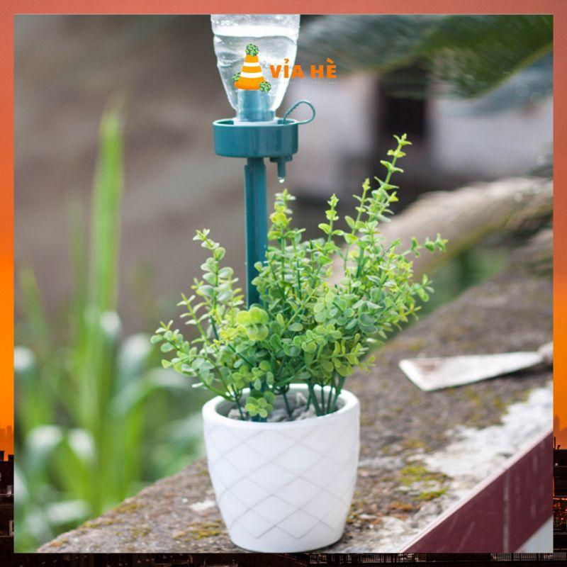 Dụng cụ tưới cây nhỏ giọt thông mình điều chỉnh được mực nước VIAHE-duoc-ban-tai-Vỉa Hè Garden