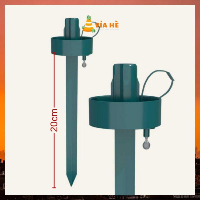 Dụng cụ tưới cây nhỏ giọt thông mình điều chỉnh được mực nước VIAHE-duoc-ban-tai-Vỉa Hè Garden