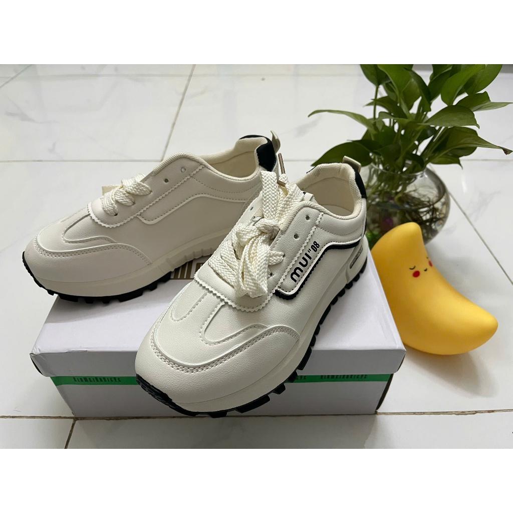 Giày thể thao thời trang trang Nữ T04-duoc-ban-tai-Shop giày Ốc - Giày Nữ Thời Trang