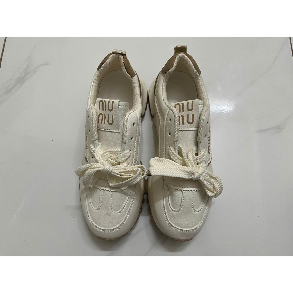 Giày thể thao thời trang trang Nữ T04-duoc-ban-tai-Shop giày Ốc - Giày Nữ Thời Trang