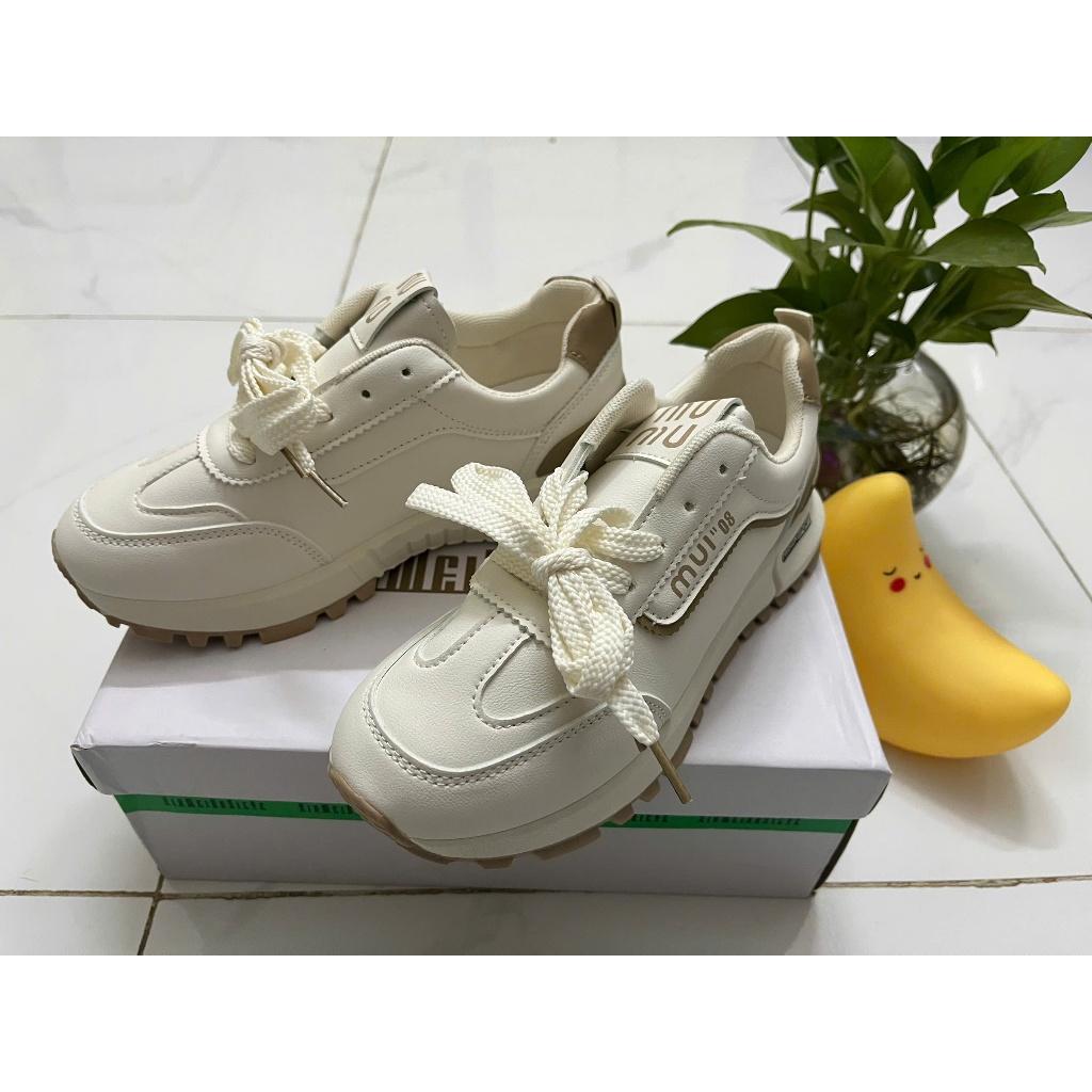 Giày thể thao thời trang trang Nữ T04-duoc-ban-tai-Shop giày Ốc - Giày Nữ Thời Trang