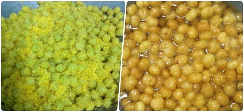 (500gr) Mứt chùm ruột, Chùm ruột rim nhà làm-duoc-ban-tai-Rutin Farm