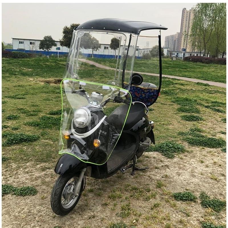 Bạt phủ xe máy, bạt che xe máy, trùm xe máy, áo trùm xe máy, bạt trùm xe máy, tấm che nắng xe máy, che xemáy nắngmưa 750-duoc-ban-tai-Mái che xe máy và xe điện Thiên Linh