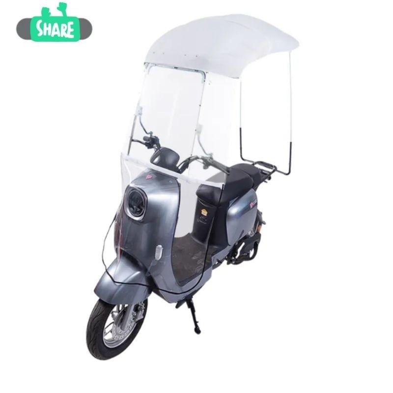Bạt phủ xe máy, bạt che xe máy, trùm xe máy, áo trùm xe máy, bạt trùm xe máy, tấm che nắng xe máy, chexemáy nắngmưa 1525-duoc-ban-tai-Mái che xe máy và xe điện Thiên Linh