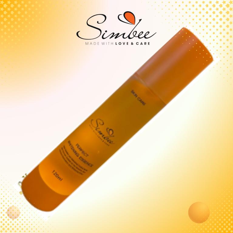 Nước Thần Simbee - Dưỡng Trắng Tự Nhiên, Làm Dịu & Cấp Dưỡng Chất - Serum 120ml-duoc-ban-tai-Minh Nguyệt Mall