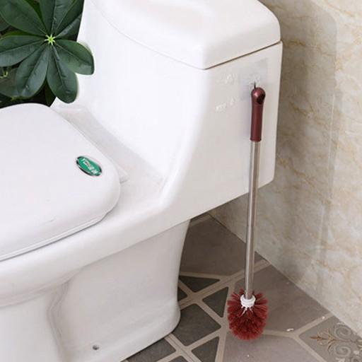 Móc treo đồ dán tường siêu bám dính bền bỉ kiểu dáng trong suốt tiện dụng 6x6cm-duoc-ban-tai-QC Store