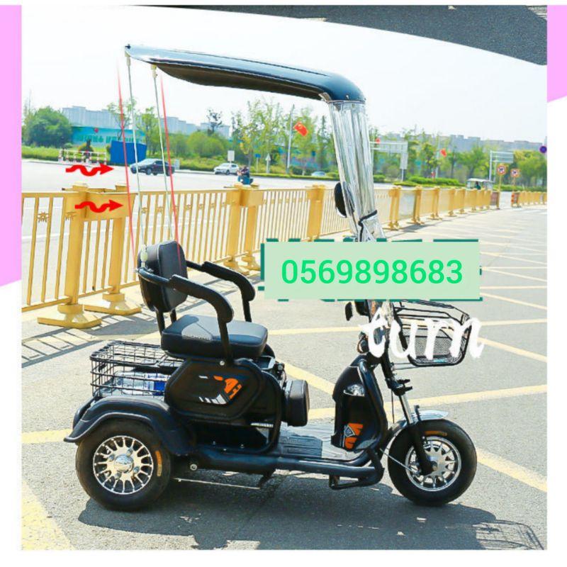 Mái xe 3 bánh và xe thương binh 1340-duoc-ban-tai-Mái che xe máy và xe điện Thiên Linh