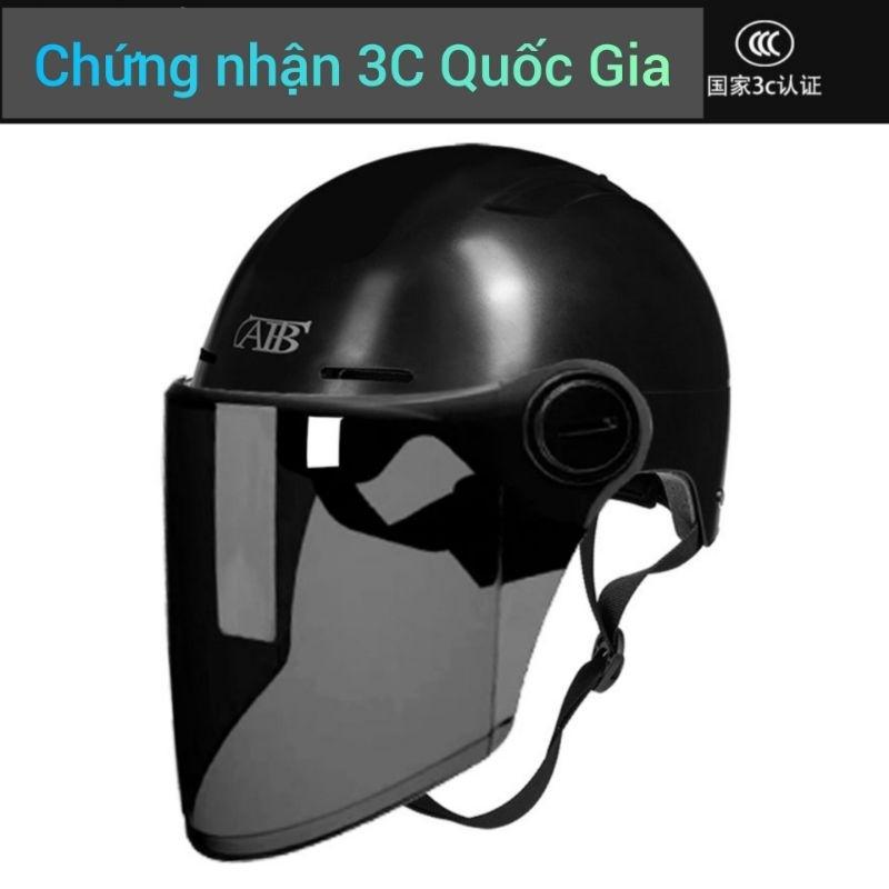 Mũ bảo hiểm chống UV nội địa chính hãng-duoc-ban-tai-Mái che xe máy và xe điện Thiên Linh