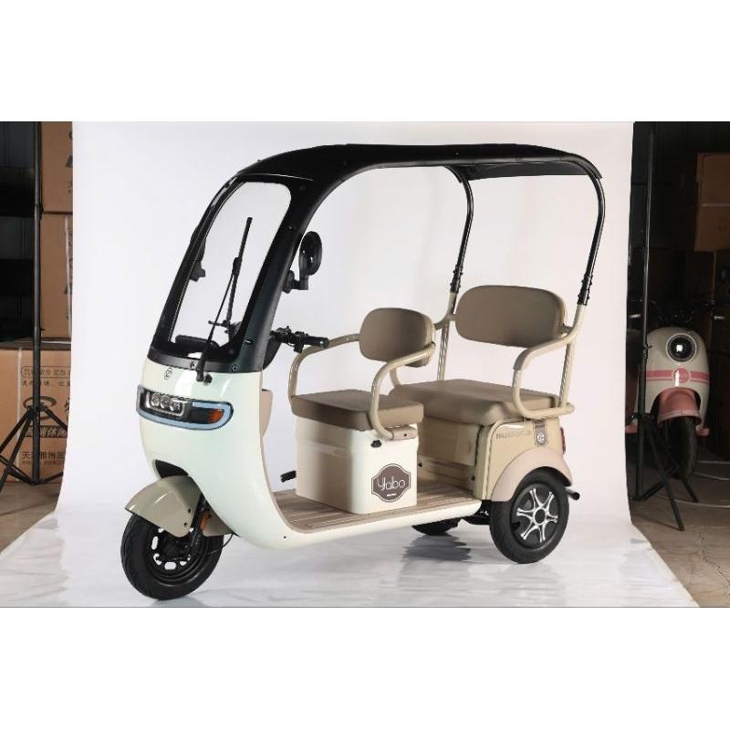 Rèm trùm chuyên cho xe điện SANTG SANTONG 1650-duoc-ban-tai-Mái che xe máy và xe điện Thiên Linh