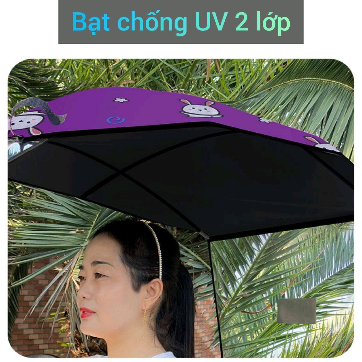 Mái che xe 2 bánh Thiên Linh có thể cuộn gấp gọn 790-duoc-ban-tai-Mái che xe máy và xe điện Thiên Linh
