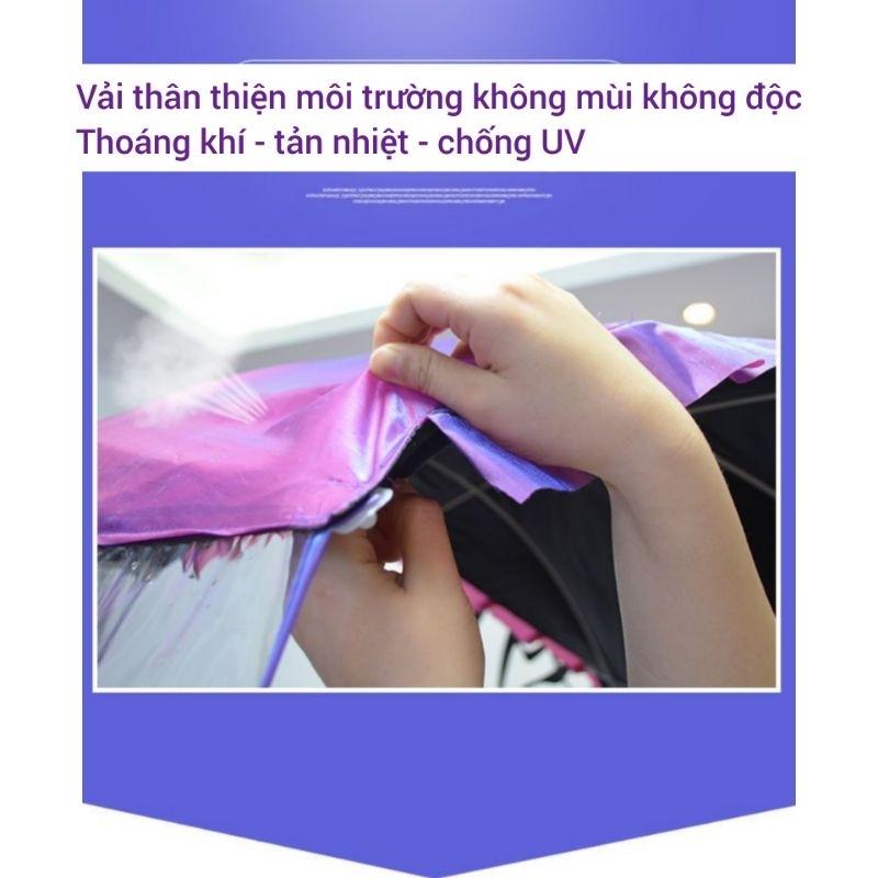 Mái che xe máy và xe đạp điện 305-duoc-ban-tai-Mái che xe máy và xe điện Thiên Linh