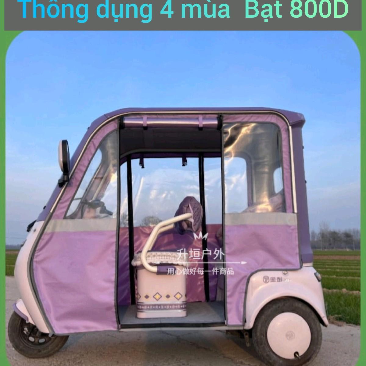 Rèm trùm chuyên dụng cho xe điện SU7 1000-duoc-ban-tai-Mái che xe máy và xe điện Thiên Linh