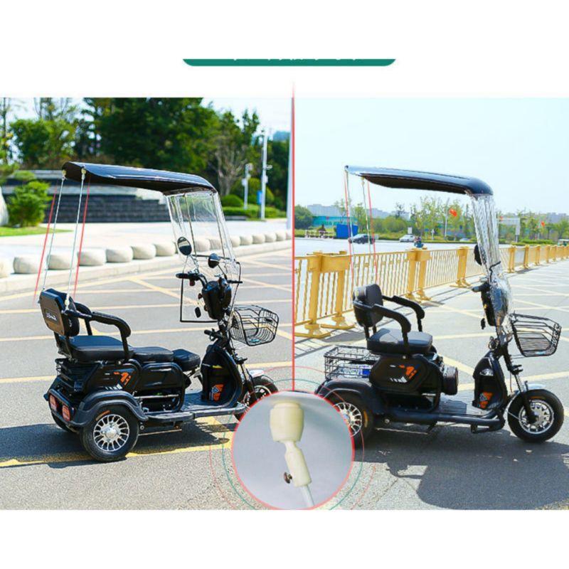 Mái xe 3 bánh và xe thương binh 1340-duoc-ban-tai-Mái che xe máy và xe điện Thiên Linh
