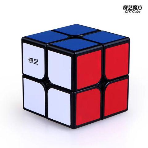 Rubik 2x2 2 Tầng Khối Lập Phương Rubik Ma Thuật-duoc-ban-tai-QC Store