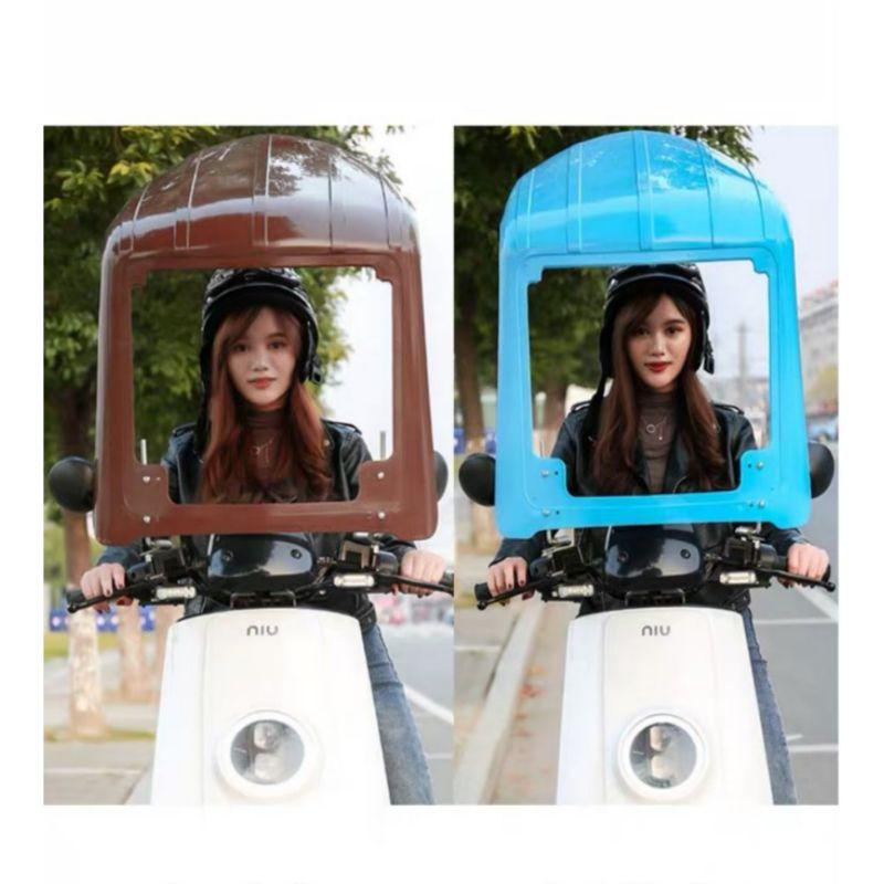 Mái che mưa nắng xe máy và xe đạp điện hottrend 820-duoc-ban-tai-Mái che xe máy và xe điện Thiên Linh