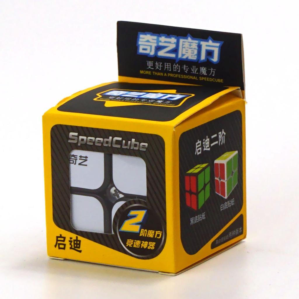 Rubik 2x2 2 Tầng Khối Lập Phương Rubik Ma Thuật-duoc-ban-tai-QC Store