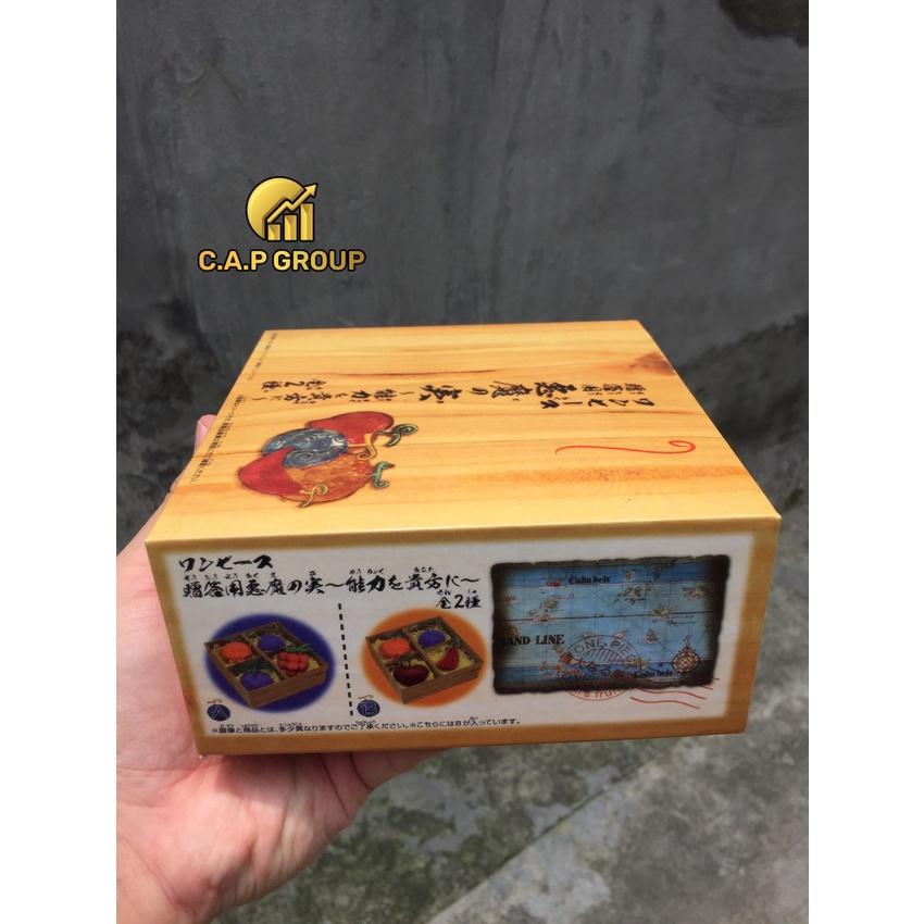 Mô hình One Piece Trái ác quỷ Devil Fruit Gomu Luffy Mera Ace Ushi Ope trong Vua Hải Tặc - 0V0 .a-duoc-ban-tai-QC Store