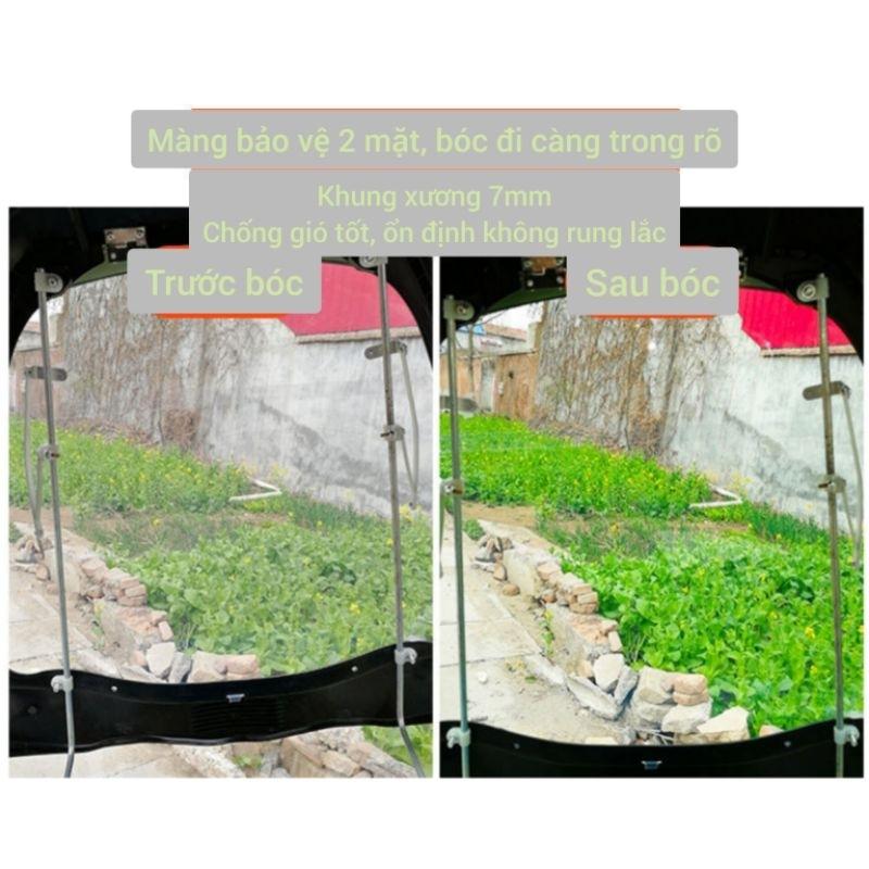 Mái bạt che xe máy và xe đạp điện 740-duoc-ban-tai-Mái che xe máy và xe điện Thiên Linh