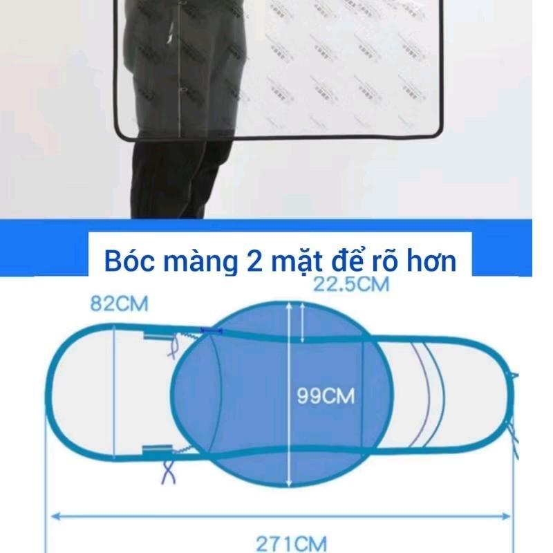 Mái che, mui che, bạt che xe có rèm cạnh 435-duoc-ban-tai-Mái che xe máy và xe điện Thiên Linh