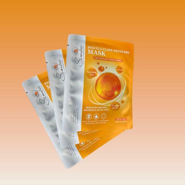 Mặt nạ dừa sinh học Simbee - Mặt nạ từ dừa xiêm bến tre và dưỡng chất quý giá Skincare-duoc-ban-tai-Minh Nguyệt Mall
