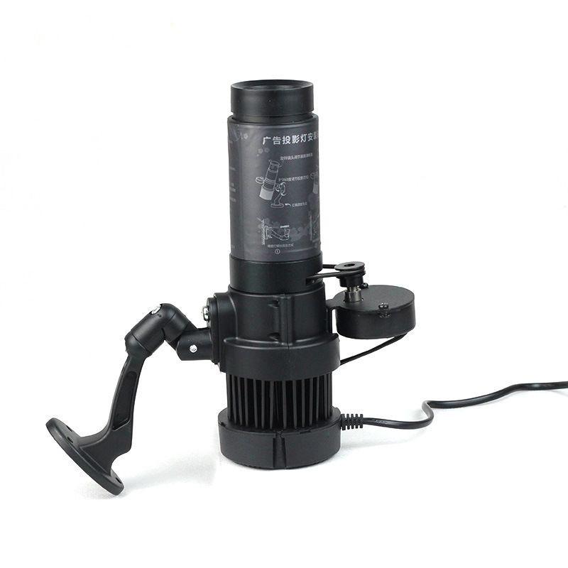 Đèn LED chiếu Logo thương hiệu nội địa công suất 15W ,hình ảnh xoay tròn thu hút mọi ánh nhìn-duoc-ban-tai-Mái che xe máy và xe điện Thiên Linh