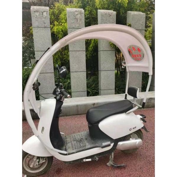 Mái che xe máy, phụ kiện xe máy, mái che, bạt phủ xe máy, bạt che xe máy, áo trùm xe máy, bạc che xe máy, ô xe máy 3815-duoc-ban-tai-Mái che xe máy và xe điện Thiên Linh