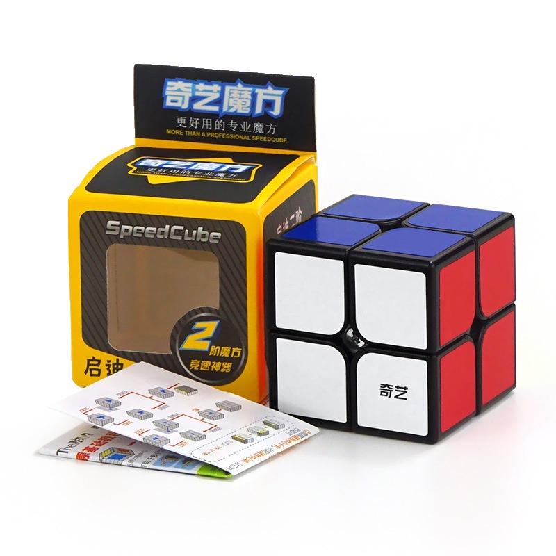 Rubik 2x2 2 Tầng Khối Lập Phương Rubik Ma Thuật-duoc-ban-tai-QC Store