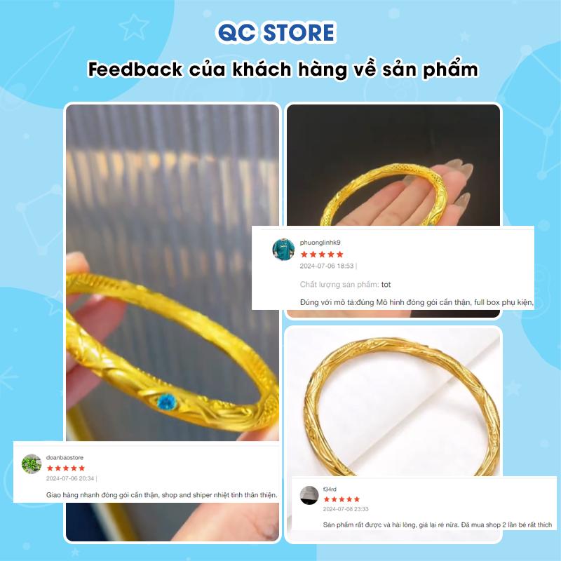 [Tư vấn size trực tiếp] Vòng tay càn khôn Natra chất liệu kim loại mạ kích thước 10x5x0,5cm QC Store-duoc-ban-tai-QC Store