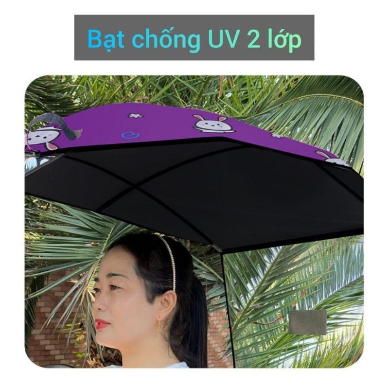Mái che xe máy và xe đạp điện 790 có thể cuộn gấp gọn-duoc-ban-tai-Mái che xe máy và xe điện Thiên Linh