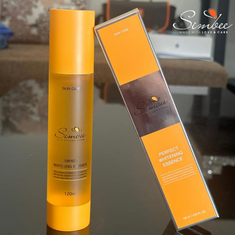 Nước Thần Simbee - Dưỡng Trắng Tự Nhiên, Làm Dịu & Cấp Dưỡng Chất - Serum 120ml-duoc-ban-tai-Minh Nguyệt Mall