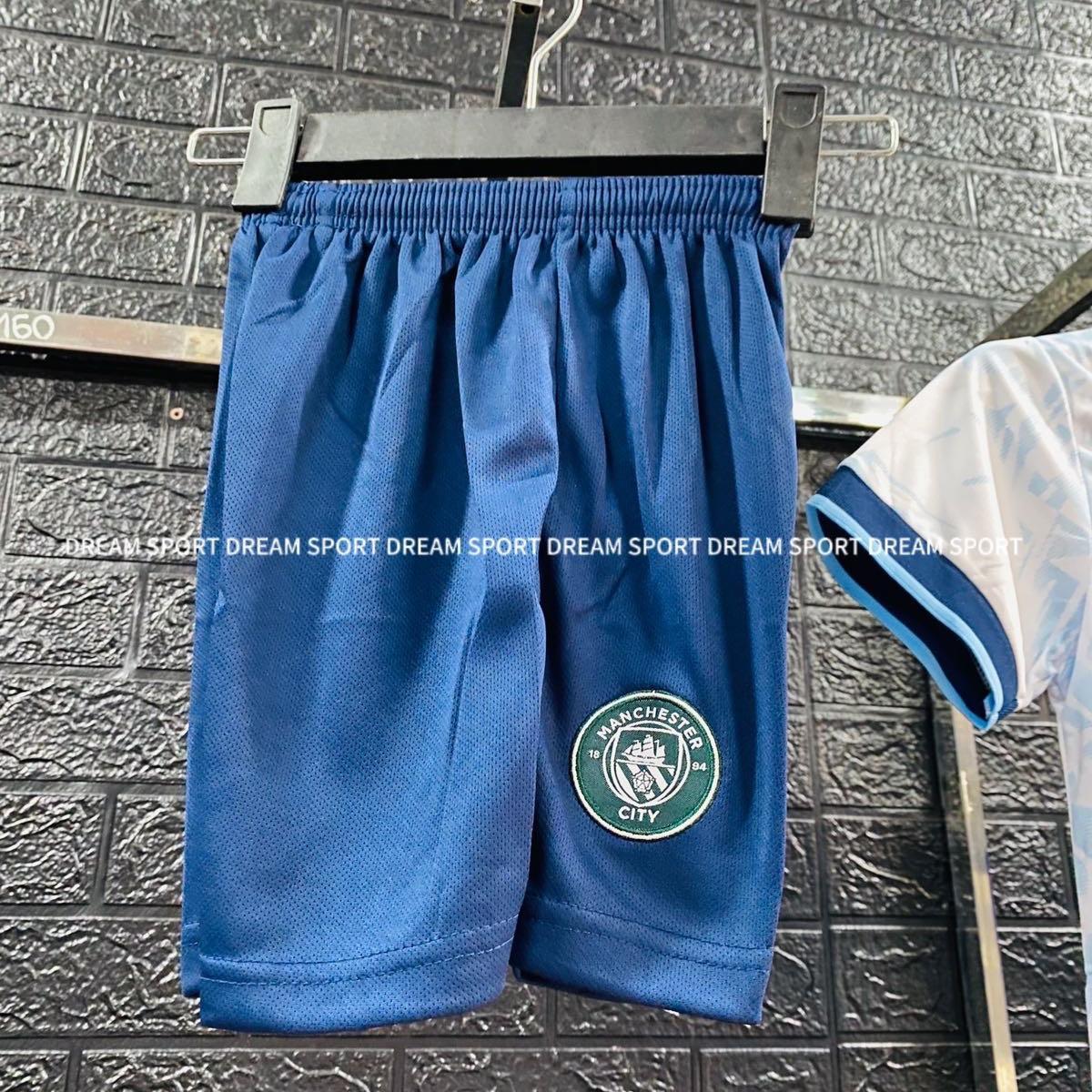 Bộ MC trắng xanh trẻ em-duoc-ban-tai-DREAM SPORT