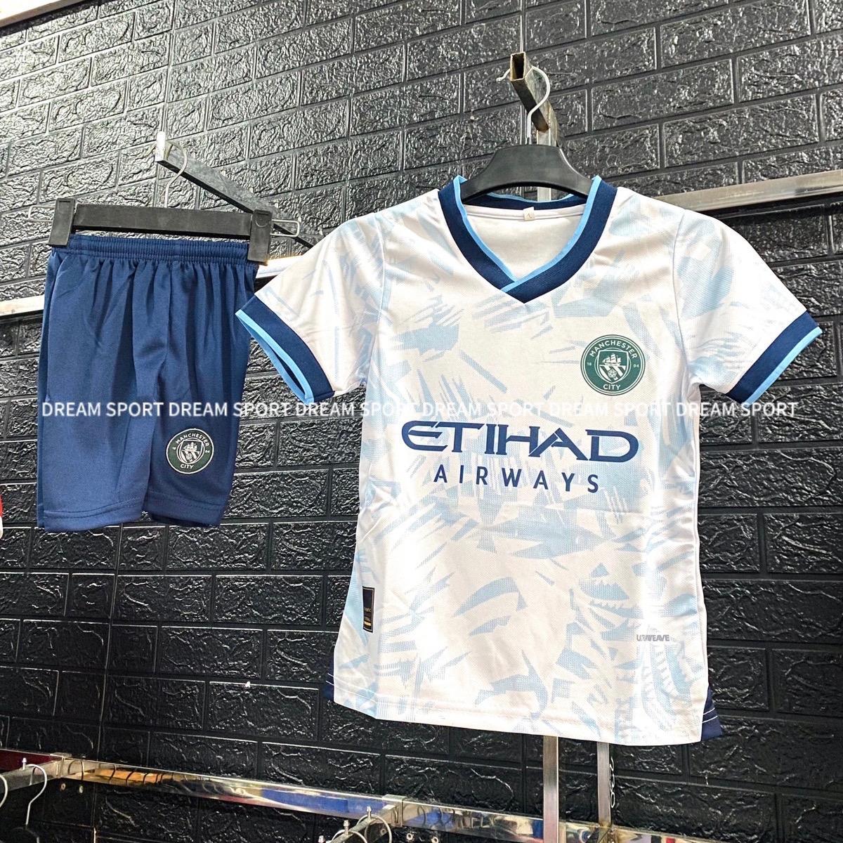 Bộ MC trắng xanh trẻ em-duoc-ban-tai-DREAM SPORT