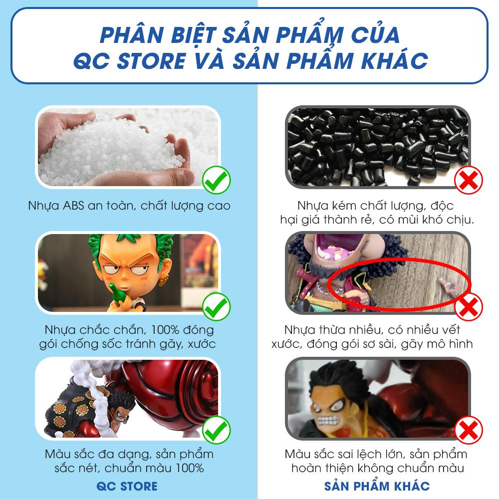 [Mẫu mới 2025] Mô hình Luffy Gear 5 One Piece to giá rẻ cao 28cm Full box có đảo LED QC Store-duoc-ban-tai-QC Store