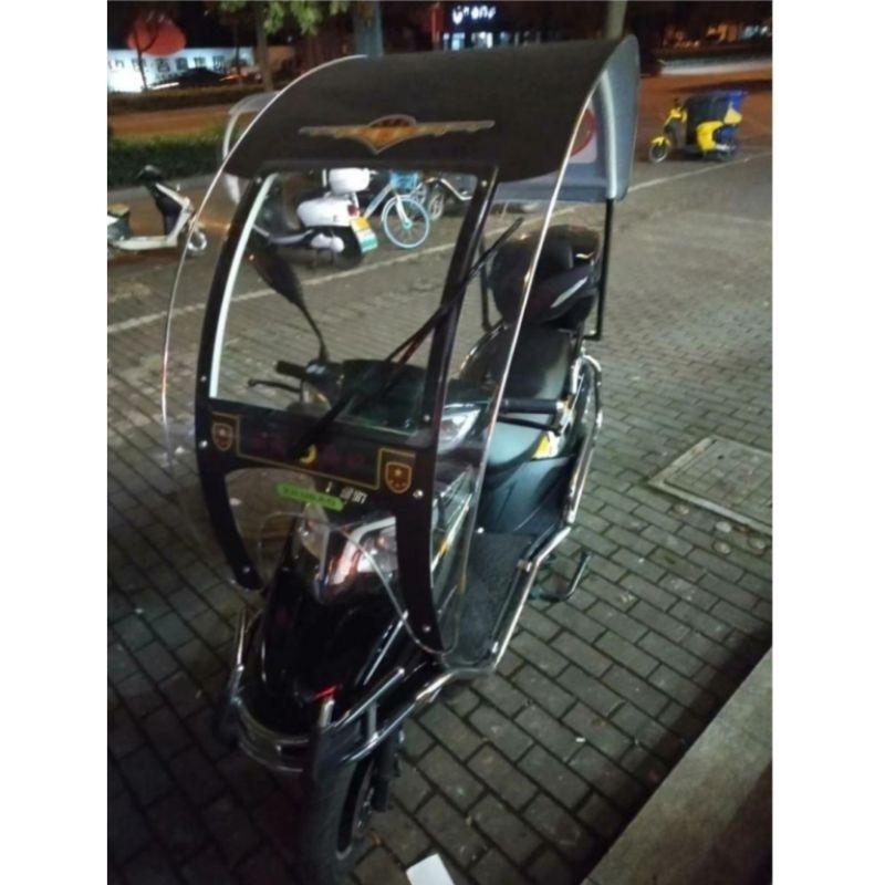 Mái che xe máy và xe đạp điện 6210-duoc-ban-tai-Mái che xe máy và xe điện Thiên Linh