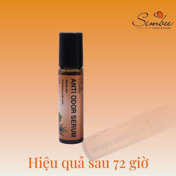 Serum Khử Mùi Sáng Da Simbee - Khử Mùi Hiệu Quả, Dưỡng Da Mịn Màng-duoc-ban-tai-Minh Nguyệt Mall
