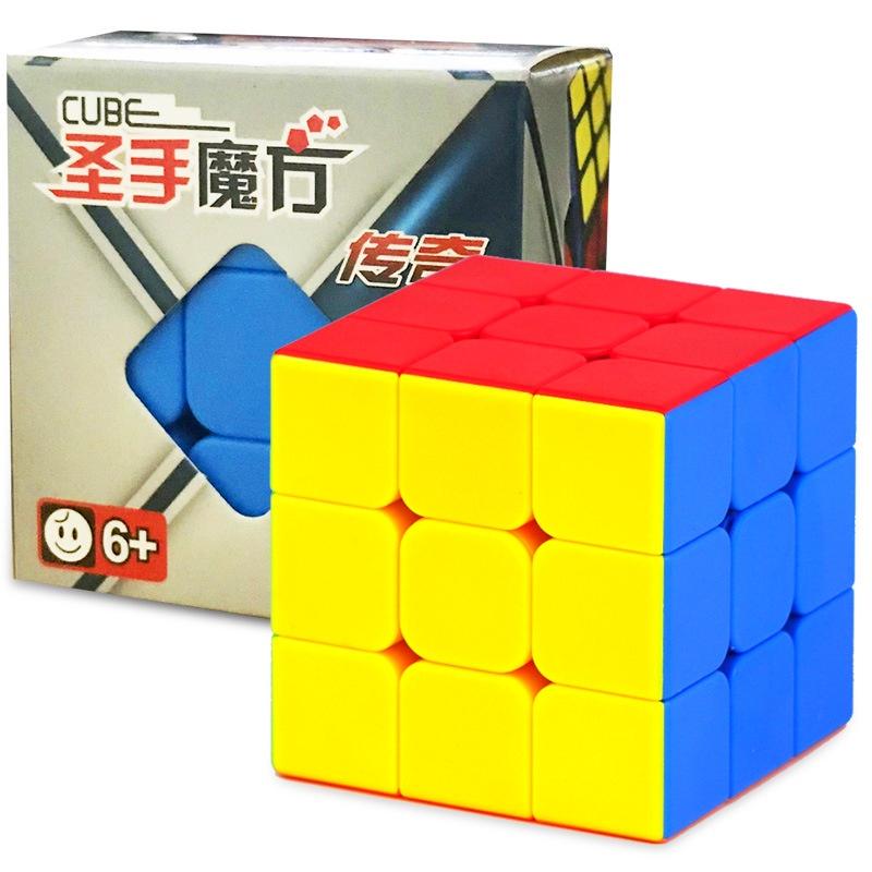 Rubik 2x2 2 Tầng Khối Lập Phương Rubik Ma Thuật-duoc-ban-tai-QC Store