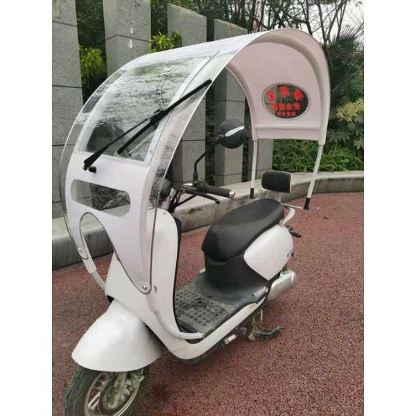 Mái che xe máy, phụ kiện xe máy, mái che, bạt phủ xe máy, bạt che xe máy, áo trùm xe máy, bạc che xe máy, ô xe máy 3815-duoc-ban-tai-Mái che xe máy và xe điện Thiên Linh