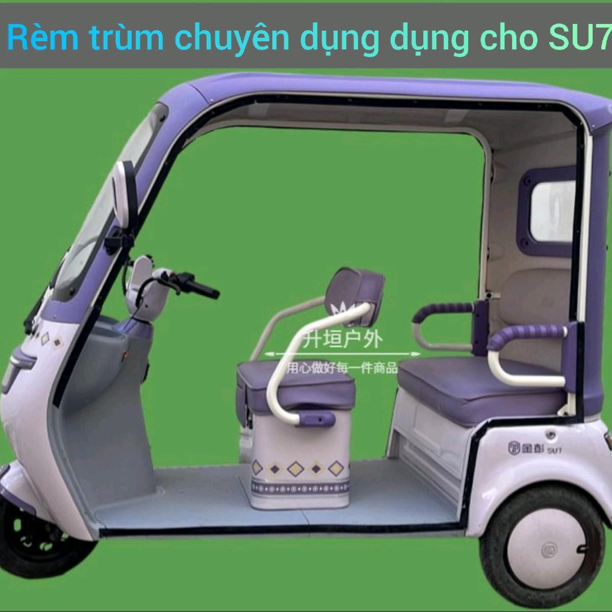 Rèm trùm chuyên dụng cho xe điện SU7 1000-duoc-ban-tai-Mái che xe máy và xe điện Thiên Linh