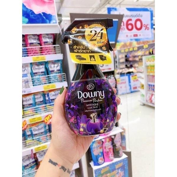Xịt thơm vải Downy-duoc-ban-tai-Alice Boutique